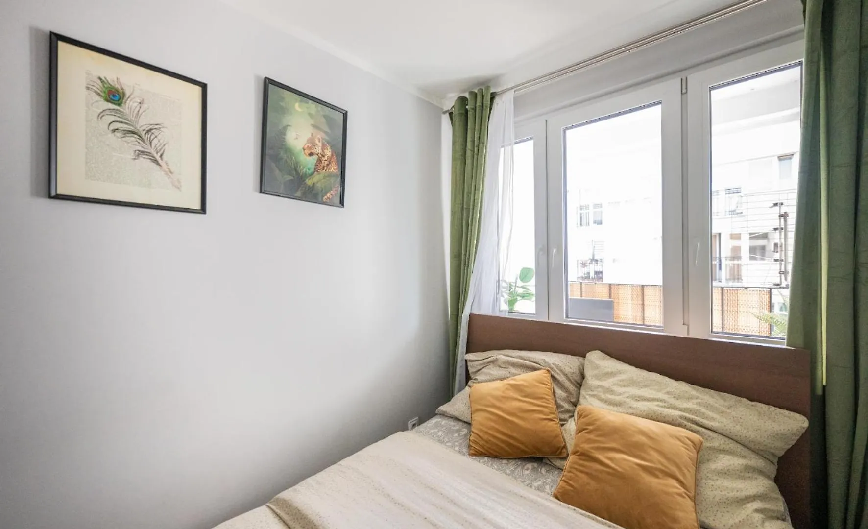 Wrostay Kuznicza Wrocław Apartamento