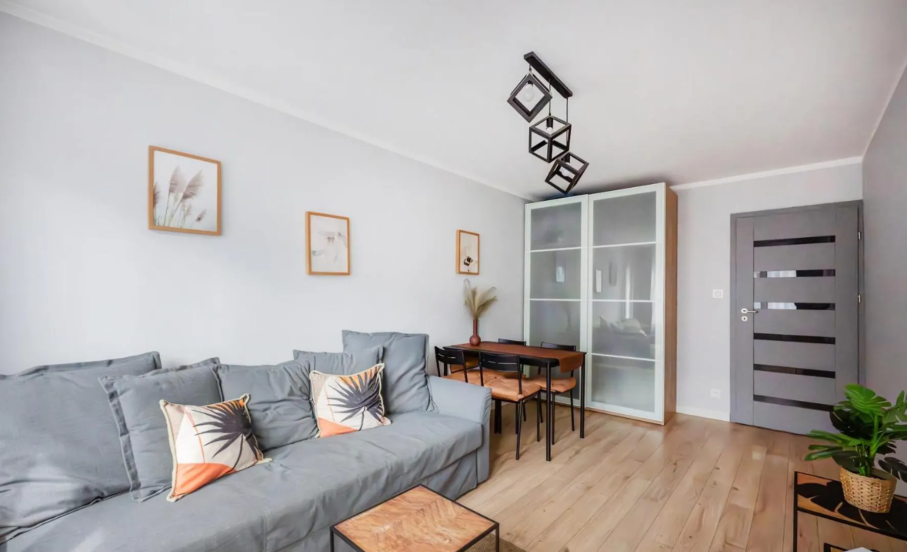 Wrostay Kuznicza Wrocław Apartamento