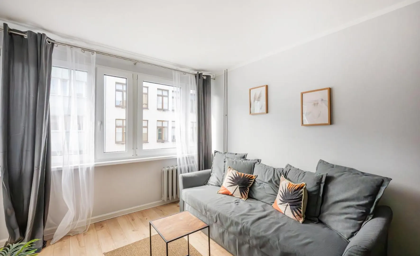 Apartamento Wrostay Kuznicza Wrocław
