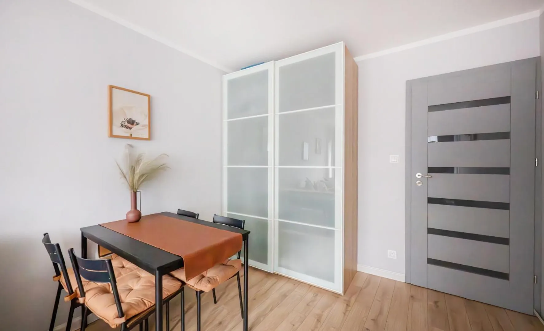 Wrostay Kuznicza Wrocław Apartamento