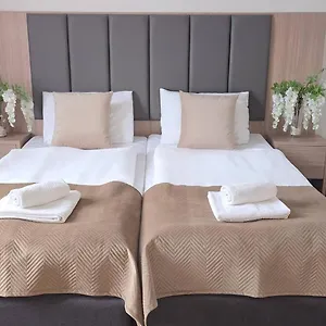 Hotel Lothus, Wrocław